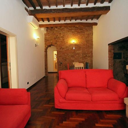 Logge Del Papa Apartment Siena Exterior foto