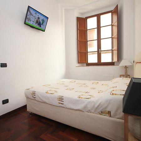 Logge Del Papa Apartment Siena Exterior foto